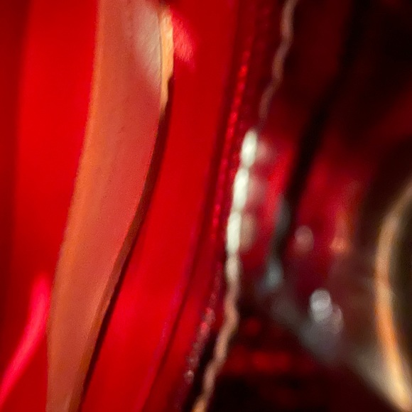 SPECIAL! $69 Beautiful Dooner & Bourke Black Purse. Made in Italy. Never used - Picture 10 of 12